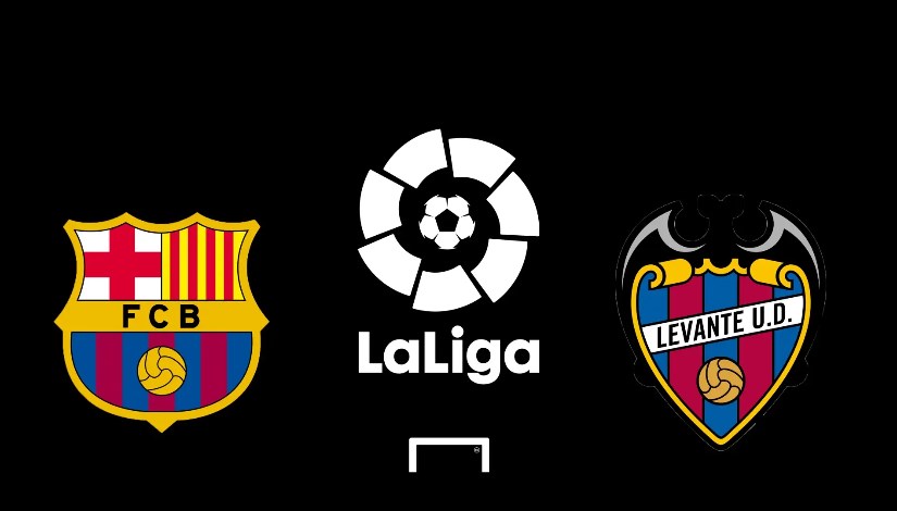 بث مباشر مباراة برشلونة وليفانتي في الدوري الإسباني بث مباشر مباراة برشلونة وليفانتي في الدوري الإسباني