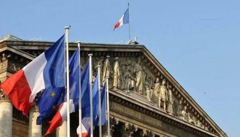 سفارة إيطاليا في باريس سفارة إيطاليا في باريس