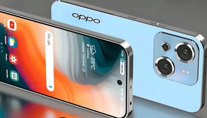 هاتف Oppo Reno 14 هاتف Oppo Reno 14