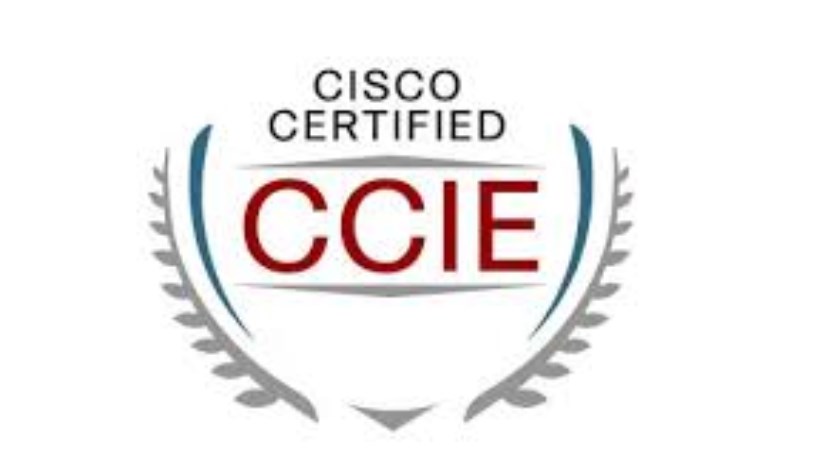 شهادة "CCIE" شهادة "CCIE"