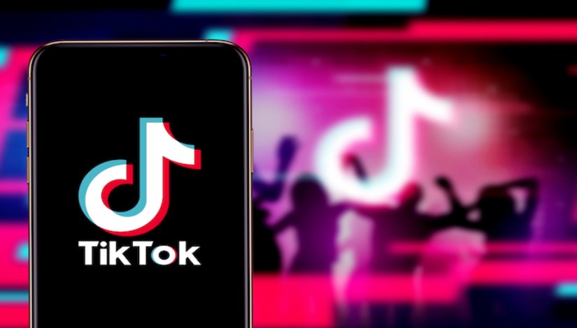 تطبيق تيك توك تطبيق تيك توك