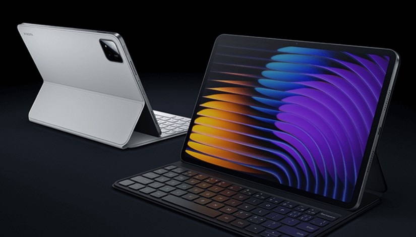 Xiaomi Pad 8 Xiaomi Pad 8