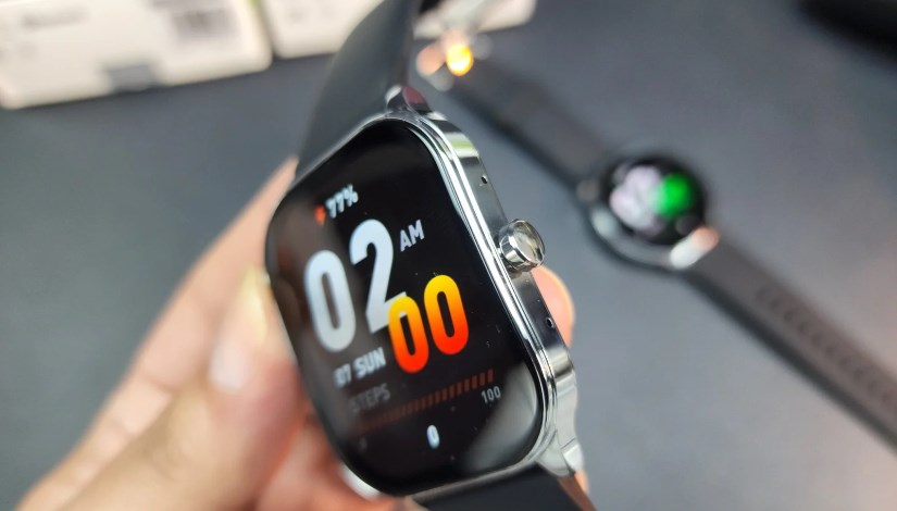 ساعة Amazfit Balance 2