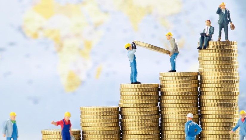 سوق العمل في الدول النامية سوق العمل في الدول النامية
