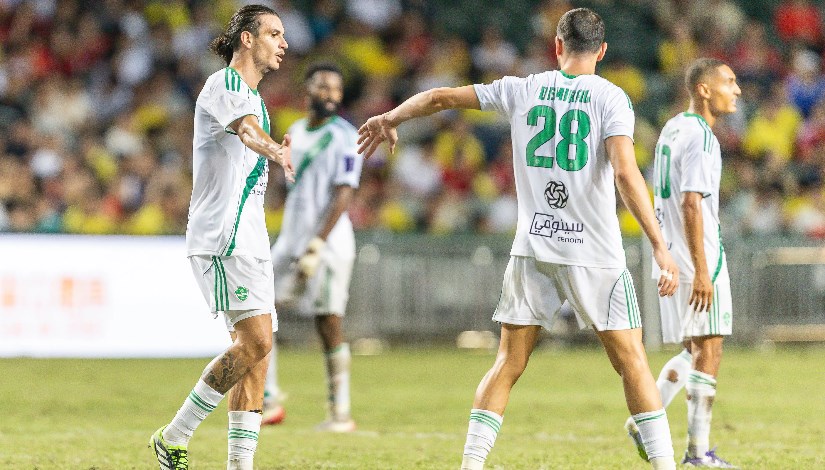 مباراة الأهلي ونيوم مباراة الأهلي ونيوم