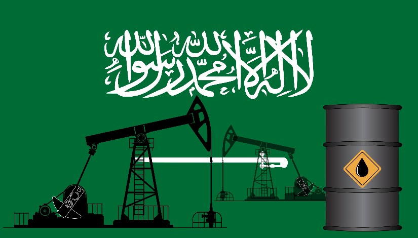 النفط السعودي النفط السعودي