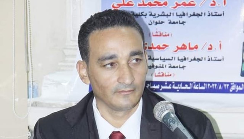 إسماعيل رفعت إسماعيل رفعت