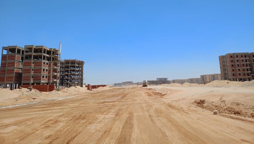 تنتفيذ مبادرة الإسكان الأخضر تنتفيذ مبادرة الإسكان الأخضر