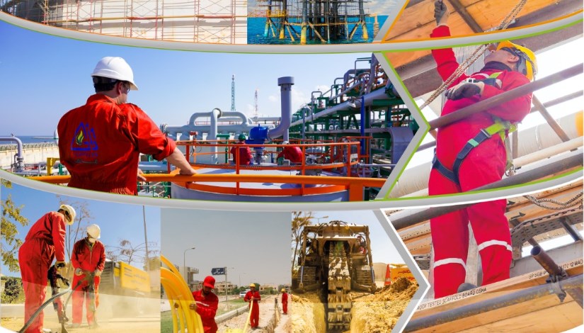 وظائف بترولية 2025