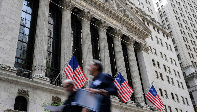 مؤشرات الأسهم الأمريكية مؤشرات الأسهم الأمريكية