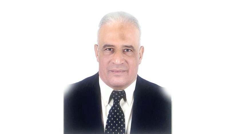 الجيولوجي محمد إمام