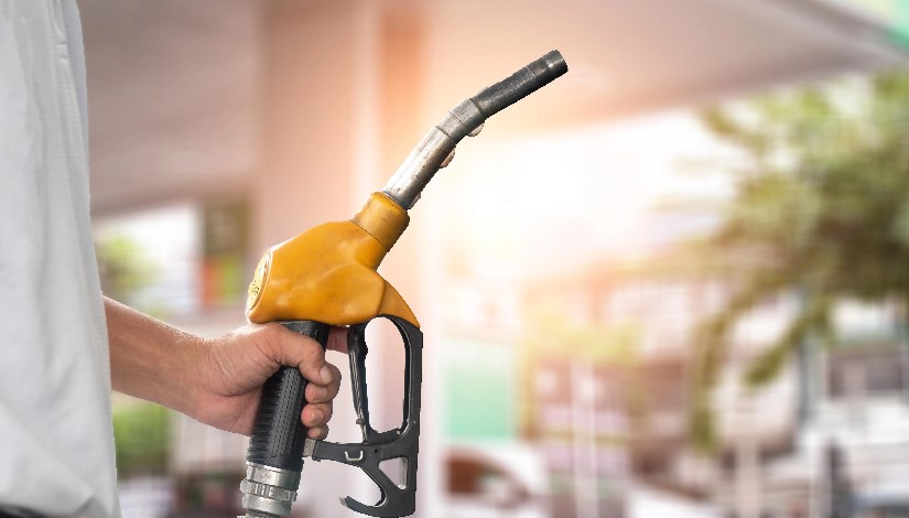 أسعار البنزين اليوم