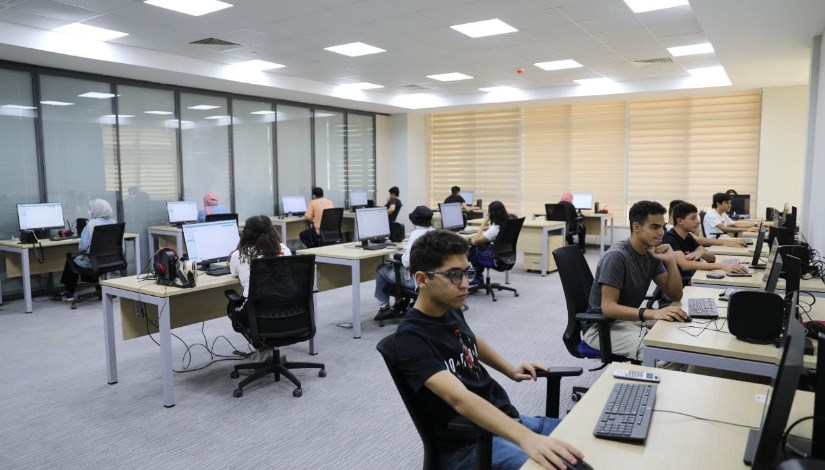 ترشيح الطلاب بالمرحلة الثانية للتنسيق 2025 ترشيح الطلاب بالمرحلة الثانية للتنسيق 2025