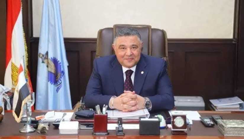 محافظ البحر الأحمر