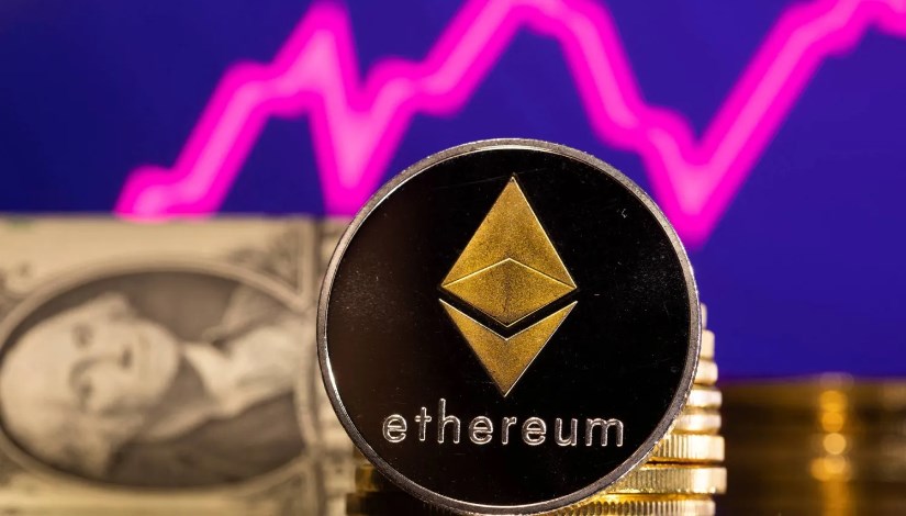 عملة الإيثريوم عملة الإيثريوم