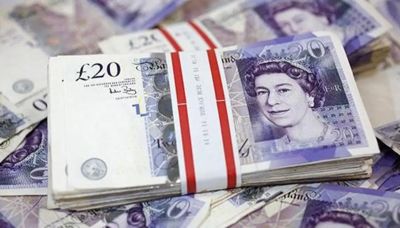 سعر الجنيه الاسترليني سعر الجنيه الاسترليني