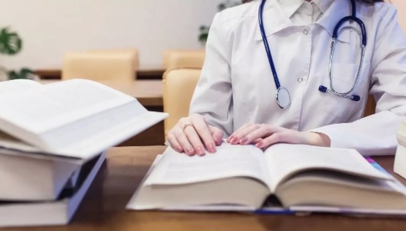 تنسيق كليات الطب 2025 المرحلة الأولى تنسيق كليات الطب 2025 المرحلة الأولى