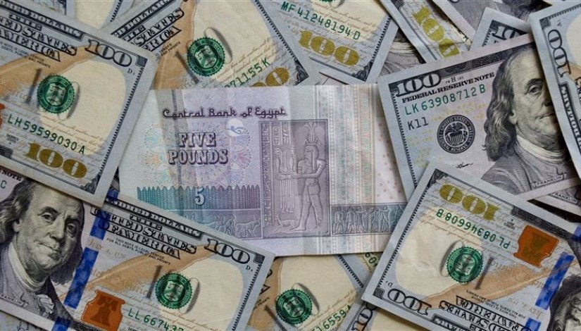 سعر الدولار في مصر سعر الدولار في مصر