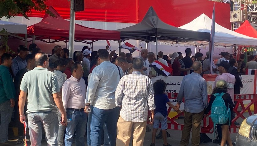 انتخابات مجلس الشيوخ 2025 انتخابات مجلس الشيوخ 2025