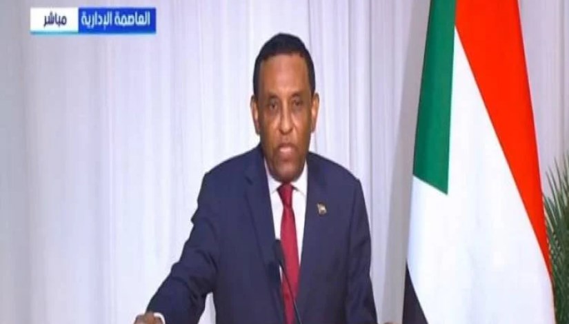 رئيس الوزراء السوداني