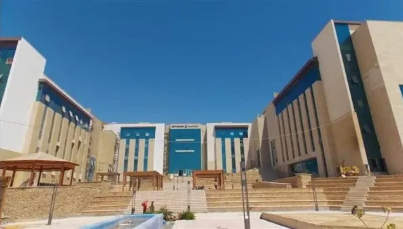 مصاريف جامعة الإسكندرية الأهلية 2025-2026  