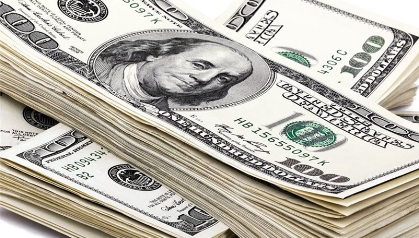 سعر الدولار اليوم 