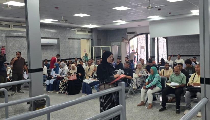 اختبارات للمرشحين للعمل بالأردن في مجالات تربية الدواجن اختبارات للمرشحين للعمل بالأردن في مجالات تربية الدواجن