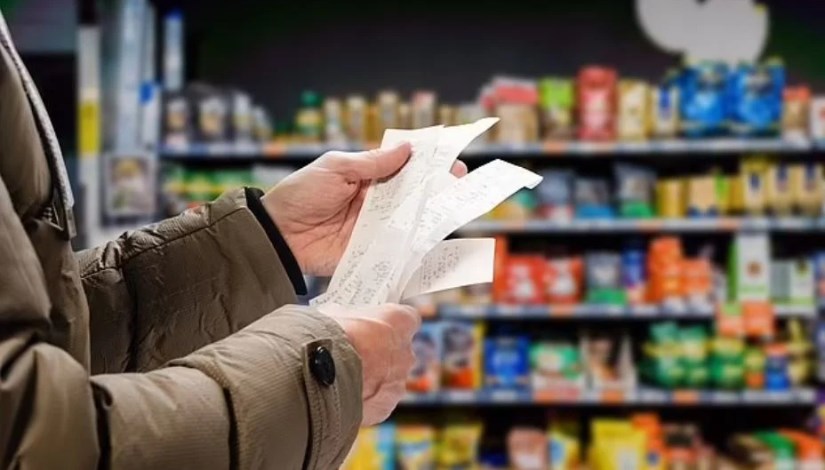 ارتفاع الأسعار رغم تراجع التضخم وسعر الدولار