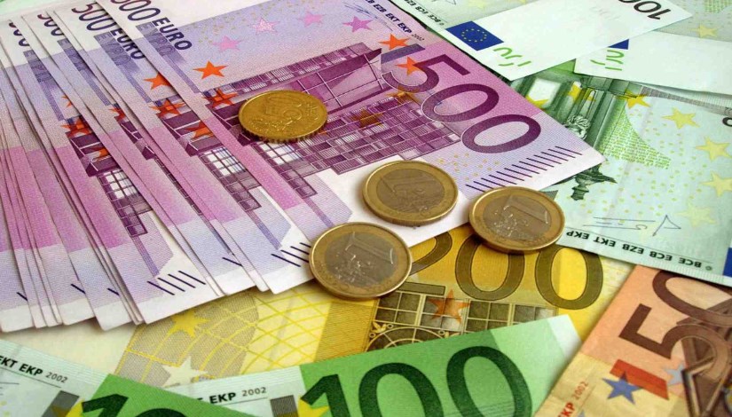 سعر اليورو اليوم 
