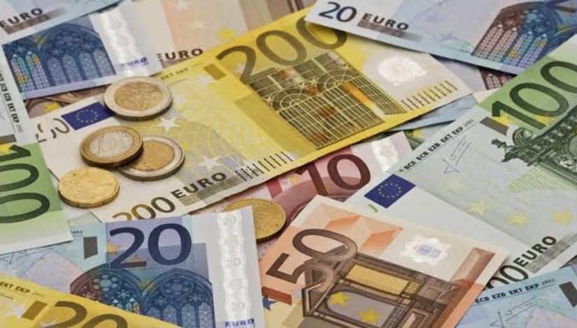 سعر اليورو اليوم 