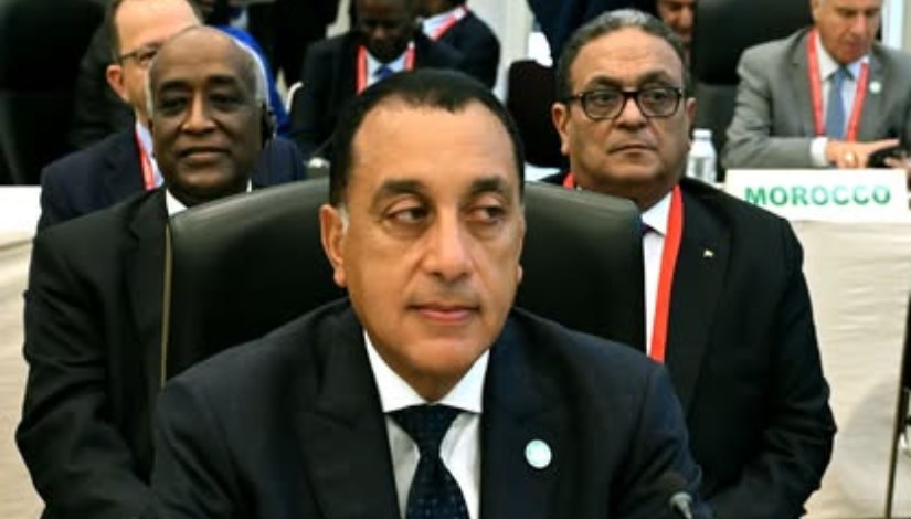 الدكتور مصطفى مدبولي، رئيس مجلس الوزراء الدكتور مصطفى مدبولي، رئيس مجلس الوزراء