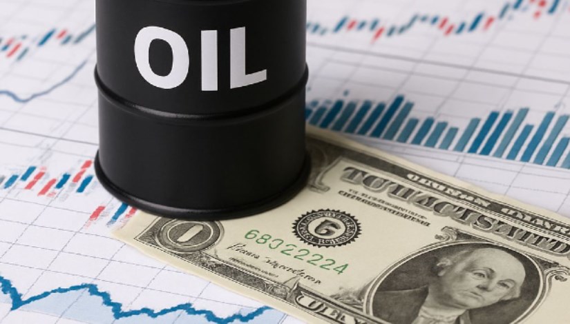 صعود الأسهم العالمية مع تقدم النفط والدولار صعود الأسهم العالمية مع تقدم النفط والدولار