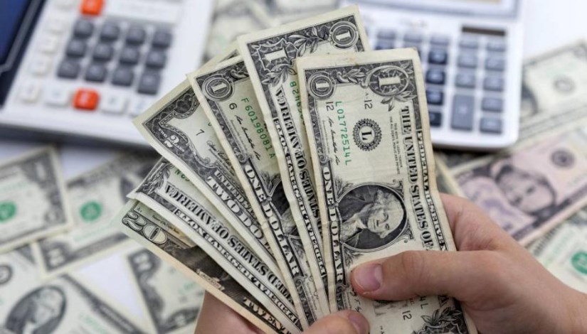 سعر الدولار اليوم 