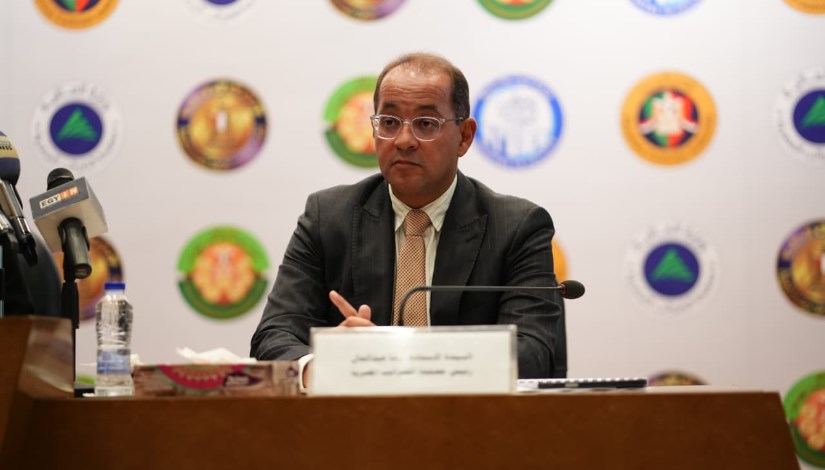 أحمد كجوك، وزير المالية أحمد كجوك، وزير المالية