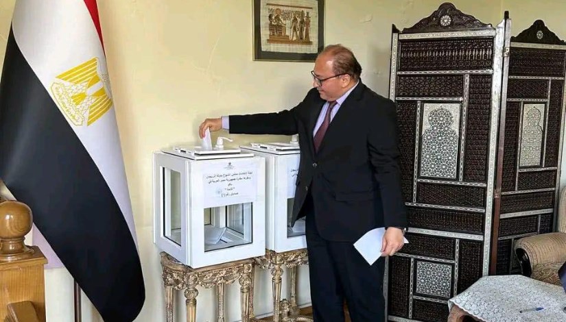 سفارة مصر في أذربيجان سفارة مصر في أذربيجان