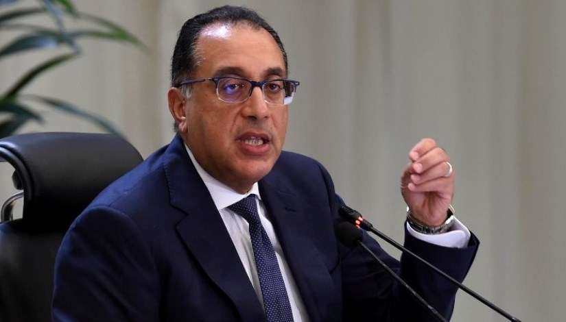 مصطفى مدبولى، رئيس مجلس الوزراء مصطفى مدبولى، رئيس مجلس الوزراء
