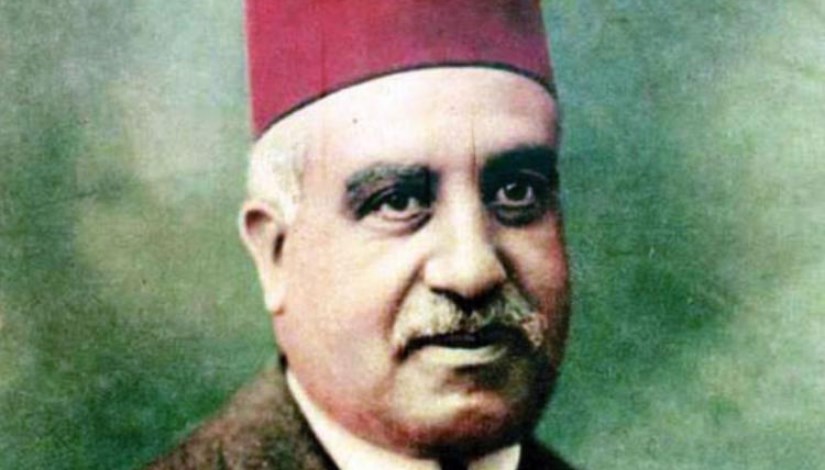 طلعت حرب أبو الاقتصاد المصري