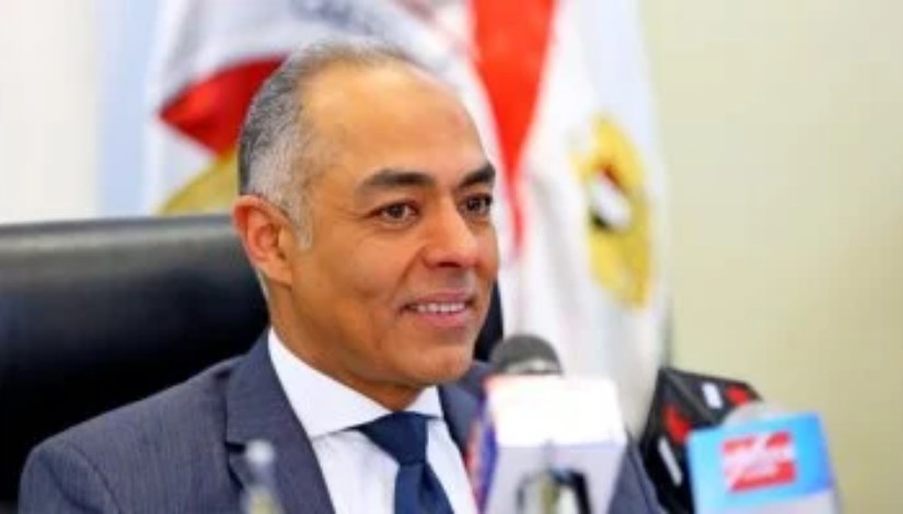 المستشار أحمد بنداري، مدير المكتب التنفيذي للهيئة الوطنية للانتخابات المستشار أحمد بنداري، مدير المكتب التنفيذي للهيئة الوطنية للانتخابات