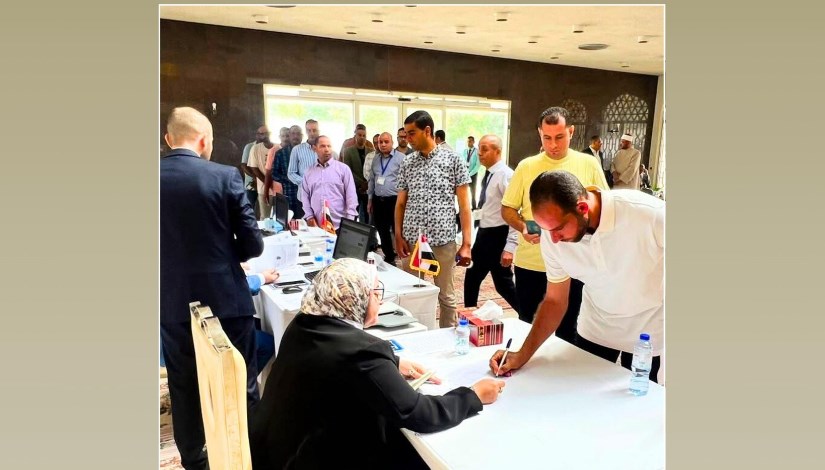 انتخابات الشيوخ بالخارج انتخابات الشيوخ بالخارج