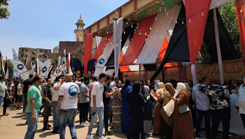 لجان الانتخابات في دائرة الساحل لجان الانتخابات في دائرة الساحل
