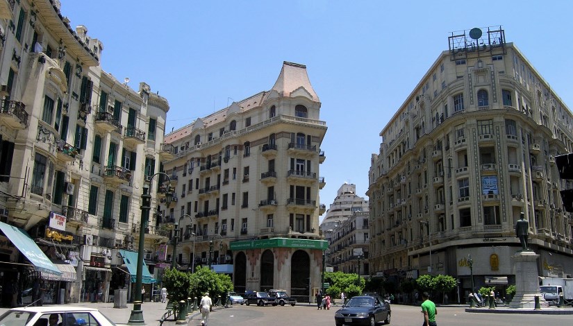 الرئيس عبدالفتاح السيسي 