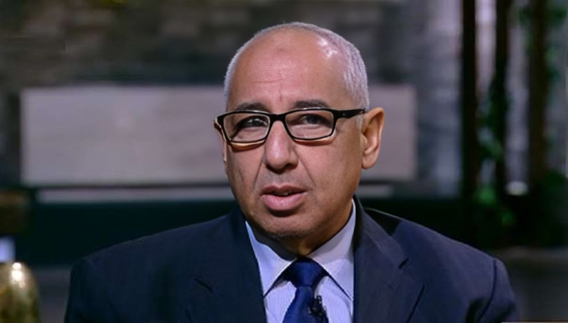 الدكتور علي عوف، رئيس شعبة الأدوية بالاتحاد العام للغرف التجارية الدكتور علي عوف، رئيس شعبة الأدوية بالاتحاد العام للغرف التجارية