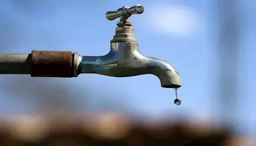 قطع المياه قطع المياه