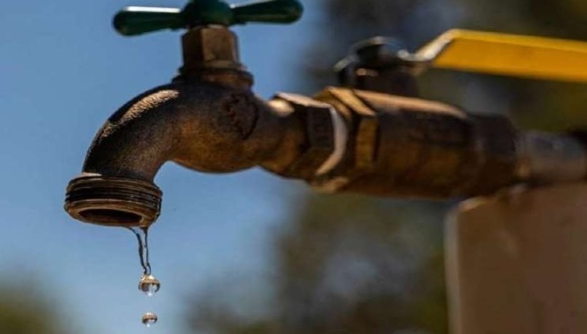 قطع المياه قطع المياه