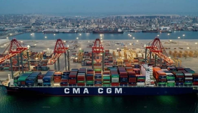 ميناء الإسكندرية ميناء الإسكندرية