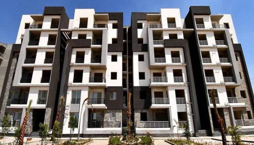 سكن لكل المصريين 7 سكن لكل المصريين 7