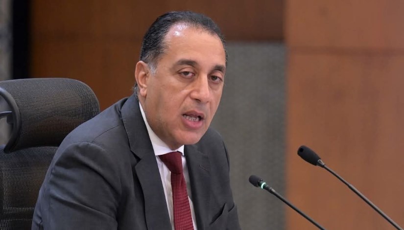 الدكتور مصطفى مدبولي رئيس مجلس الوزراء الدكتور مصطفى مدبولي رئيس مجلس الوزراء