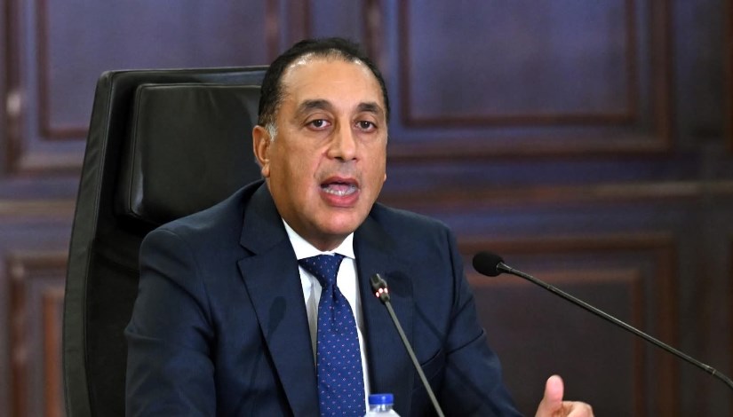 الدكتور مصطفى مدبولي، رئيس مجلس الوزراء الدكتور مصطفى مدبولي، رئيس مجلس الوزراء