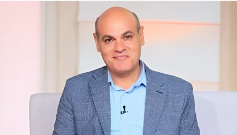 الدكتور محفوظ رمزي، رئيس لجنة التصنيع الدوائي بنقابة الصيادلة الدكتور محفوظ رمزي، رئيس لجنة التصنيع الدوائي بنقابة الصيادلة