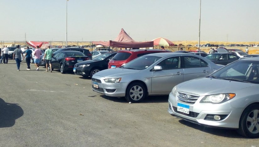 قرض السيارة المستعملة من البنك الأهلي المصري قرض السيارة المستعملة من البنك الأهلي المصري